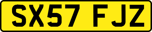 SX57FJZ