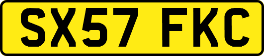 SX57FKC