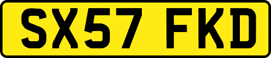 SX57FKD