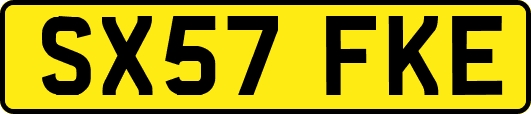 SX57FKE