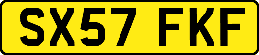 SX57FKF
