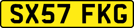 SX57FKG
