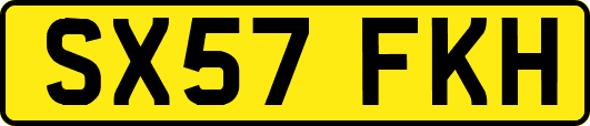 SX57FKH
