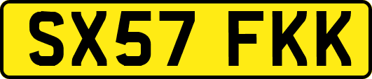SX57FKK
