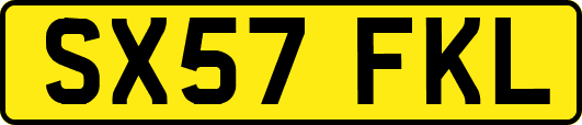 SX57FKL