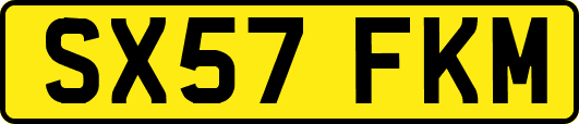 SX57FKM