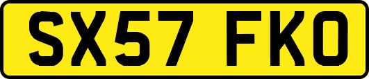 SX57FKO