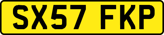 SX57FKP