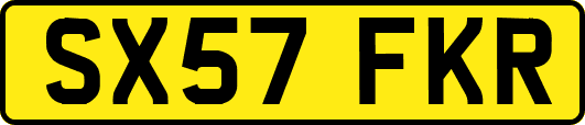 SX57FKR