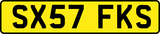 SX57FKS