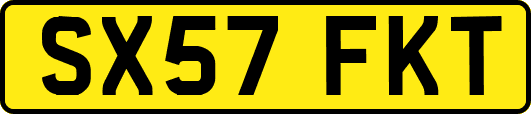 SX57FKT