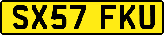 SX57FKU