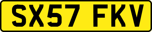 SX57FKV