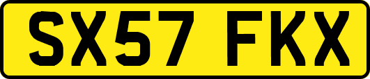SX57FKX