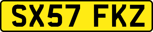 SX57FKZ