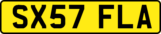 SX57FLA