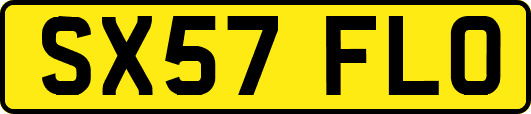 SX57FLO