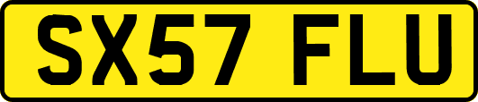 SX57FLU
