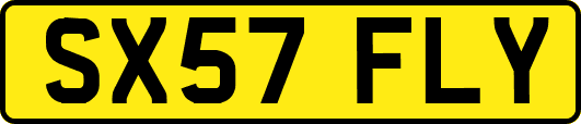 SX57FLY