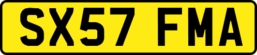 SX57FMA
