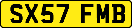 SX57FMB