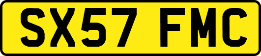 SX57FMC
