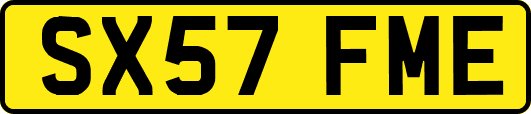 SX57FME