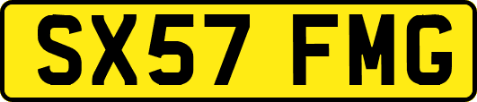 SX57FMG