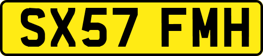 SX57FMH