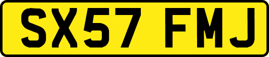 SX57FMJ