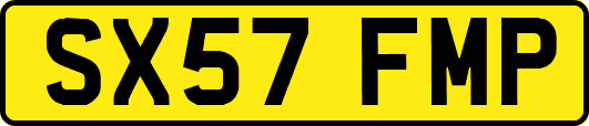 SX57FMP