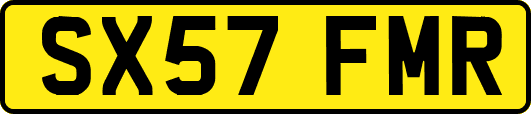 SX57FMR
