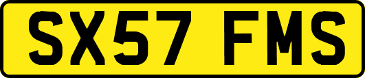SX57FMS