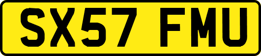 SX57FMU