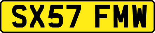 SX57FMW