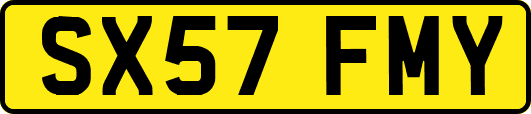 SX57FMY