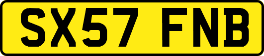 SX57FNB