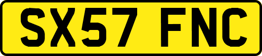 SX57FNC