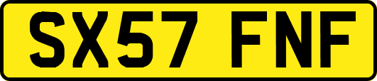 SX57FNF