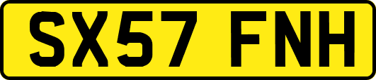 SX57FNH