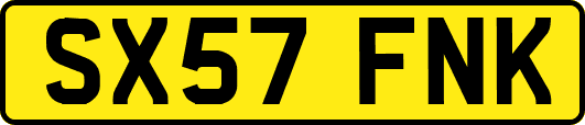 SX57FNK