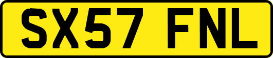 SX57FNL