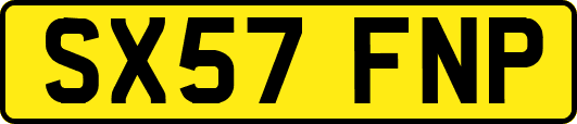 SX57FNP
