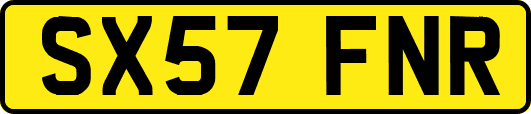 SX57FNR