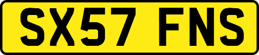 SX57FNS
