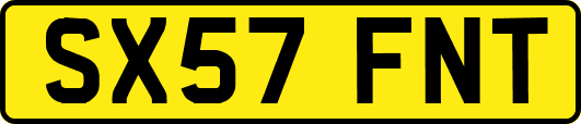 SX57FNT