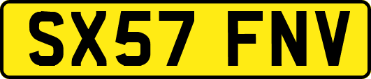 SX57FNV