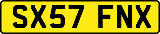 SX57FNX