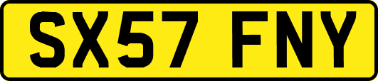 SX57FNY