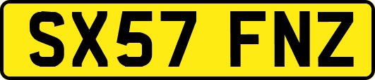 SX57FNZ